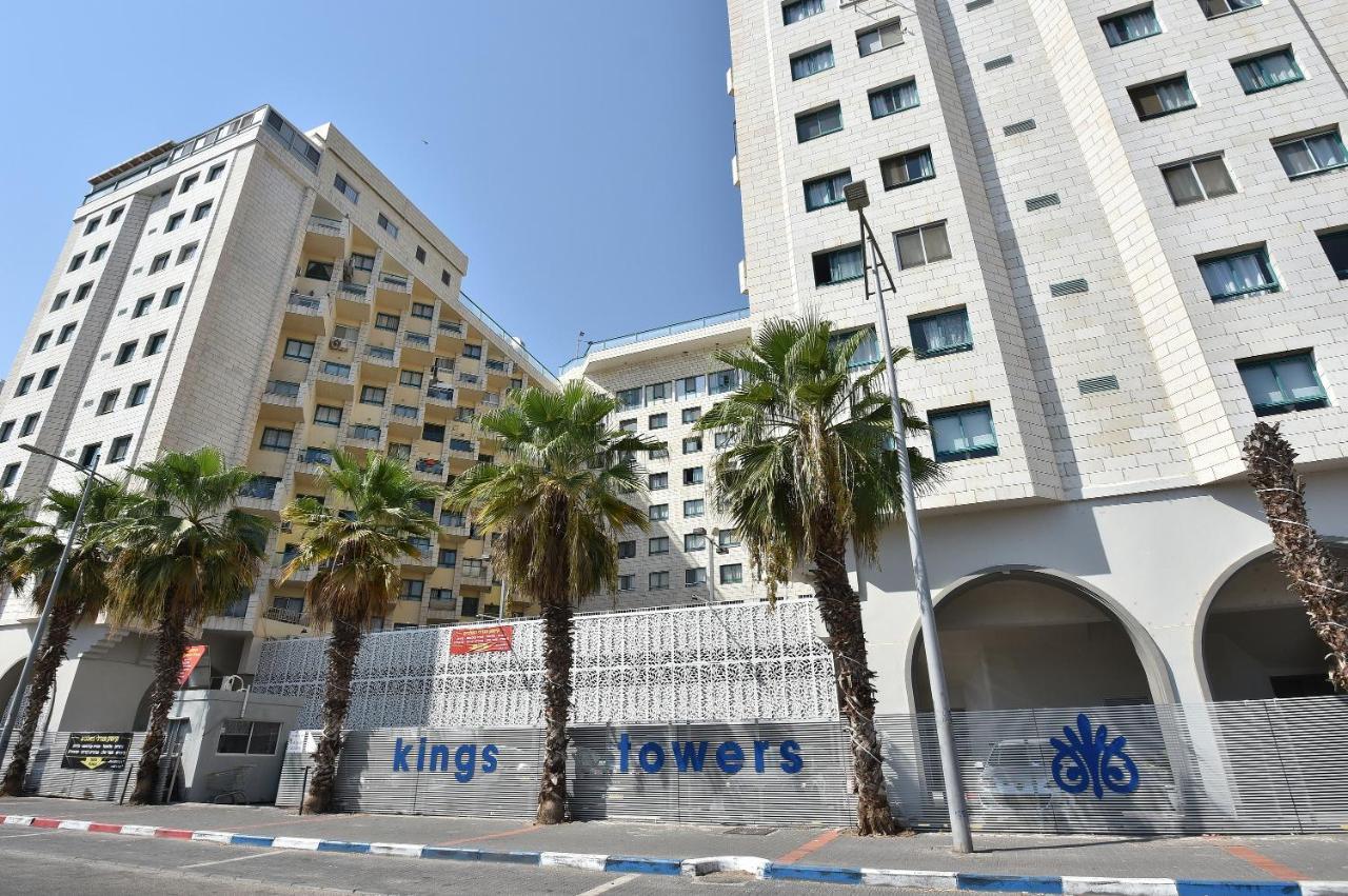Boutique Lake Kinneret Apartment Tibériade Extérieur photo