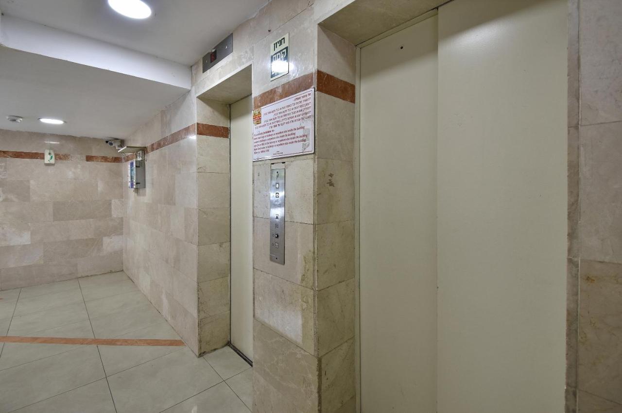 Boutique Lake Kinneret Apartment Tibériade Extérieur photo