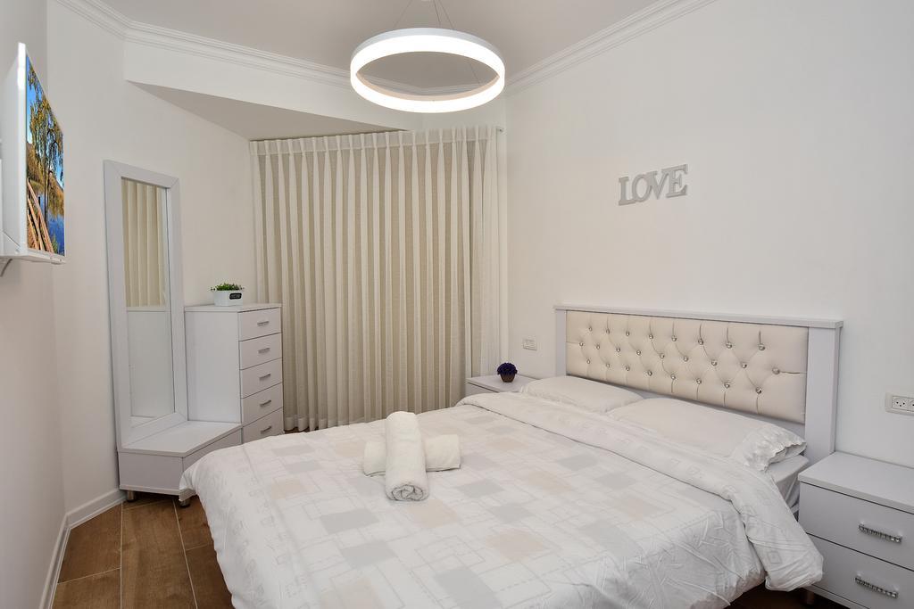 Boutique Lake Kinneret Apartment Tibériade Extérieur photo