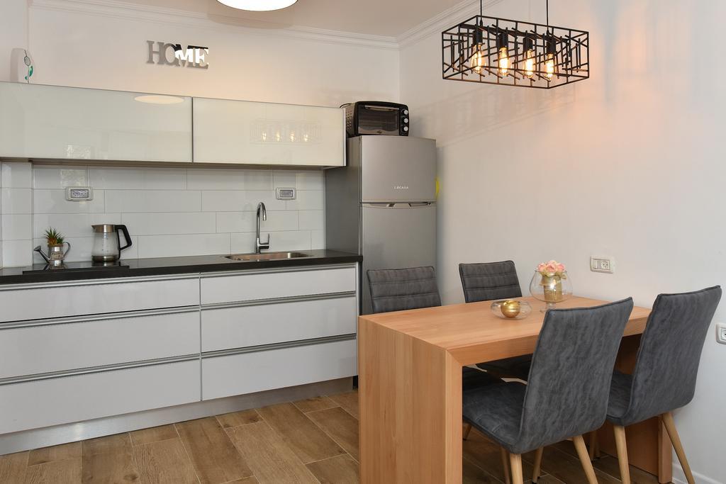 Boutique Lake Kinneret Apartment Tibériade Extérieur photo